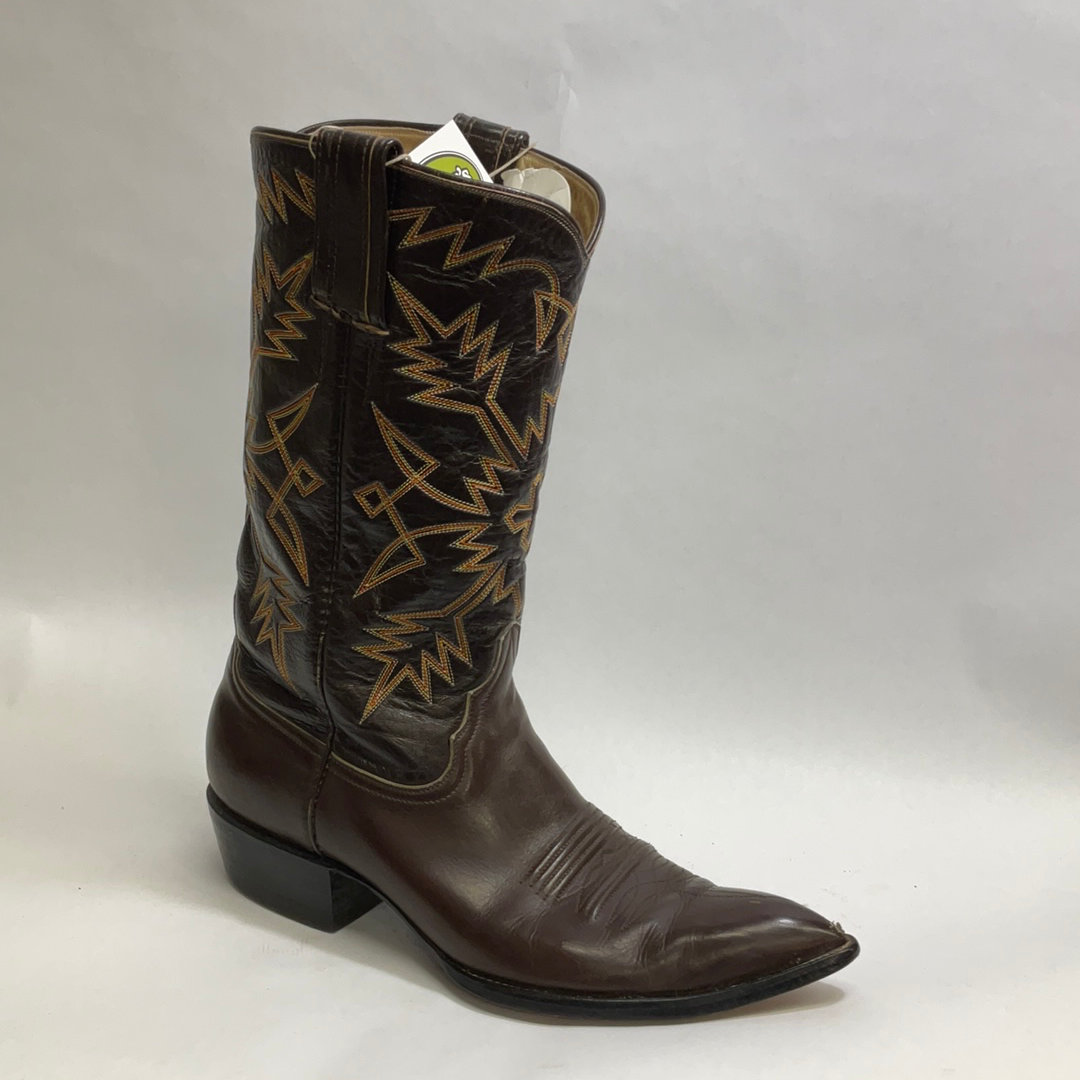 Bottes vintage 8 ou 8 1/2