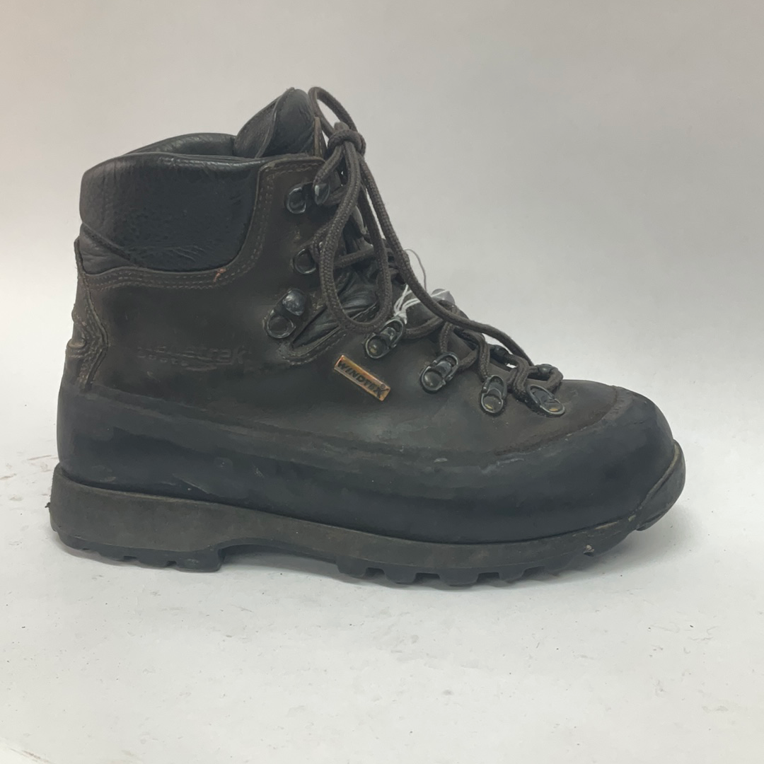 Work Boots Kenetrek Boots Clearance Kenetrek Men's Wildland Fire