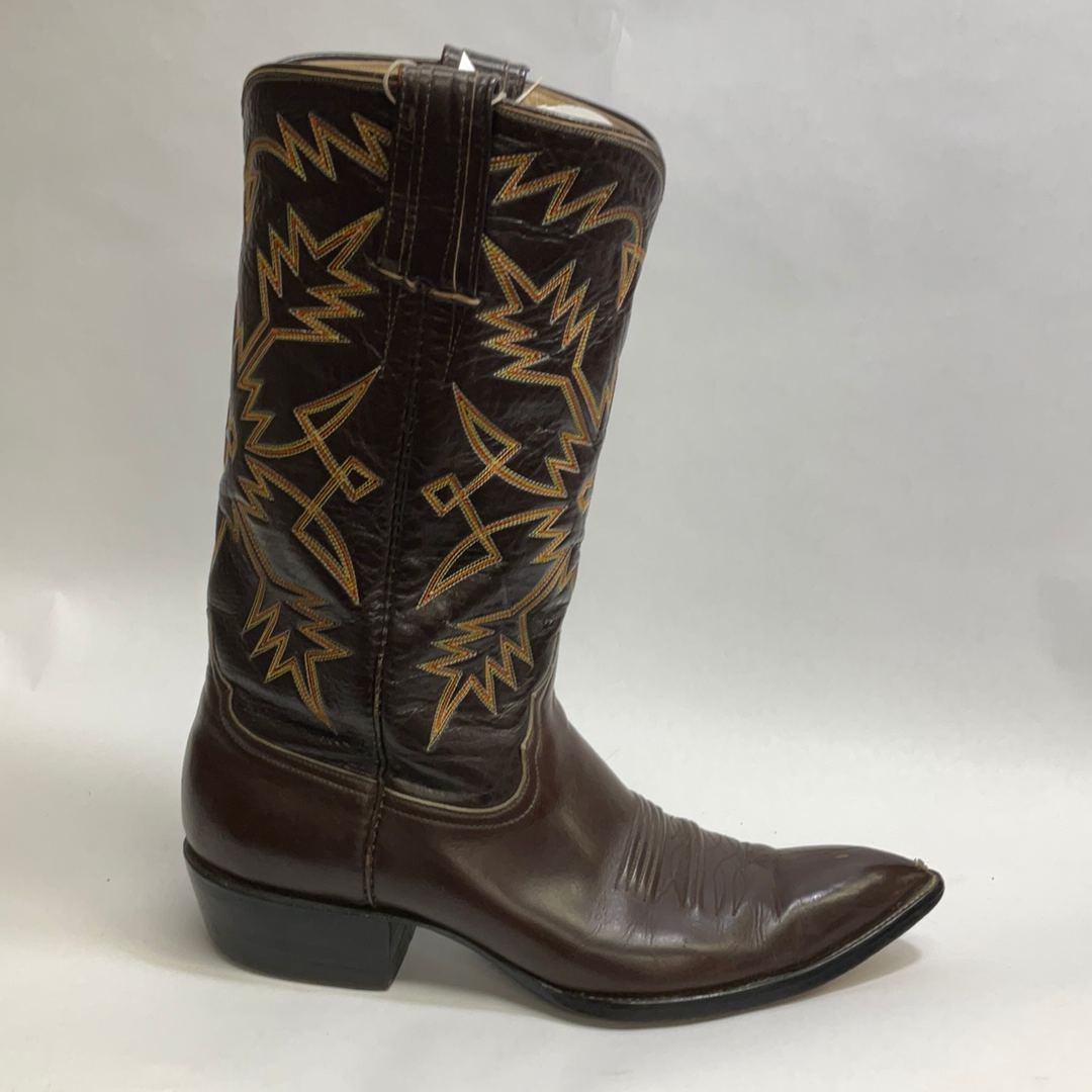 Bottes vintage 8 ou 8 1/2