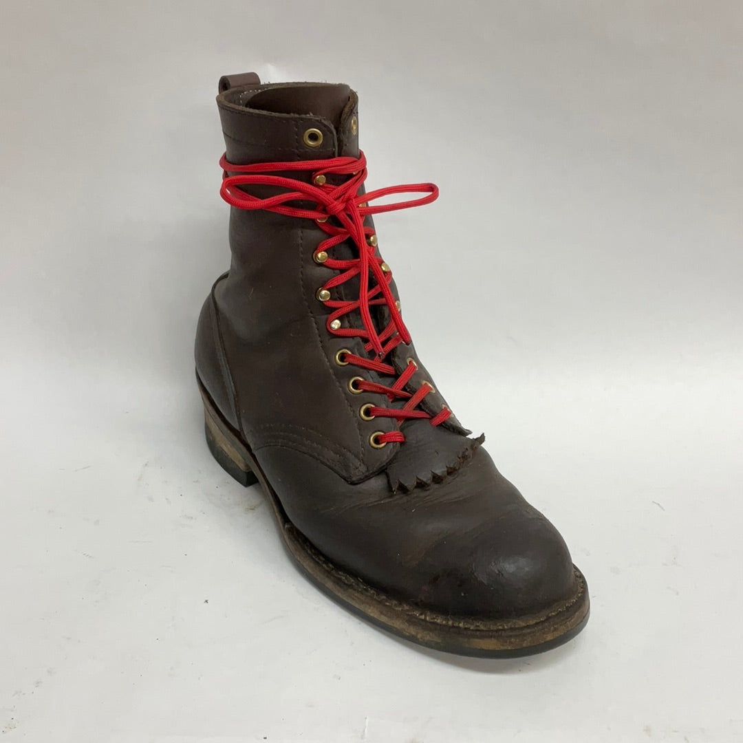 Hathorn Steel Toe 10D