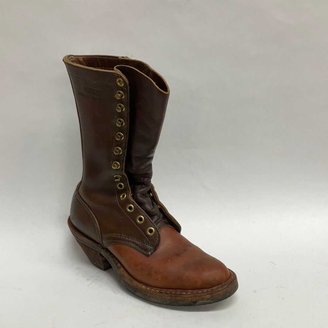 Whites hotsell packer boots