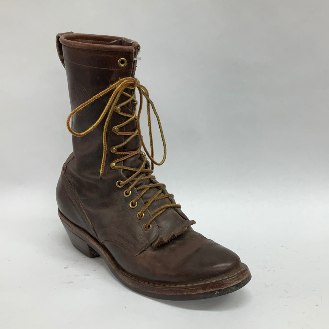 Hawthorn Hi-Line Packer size 8D