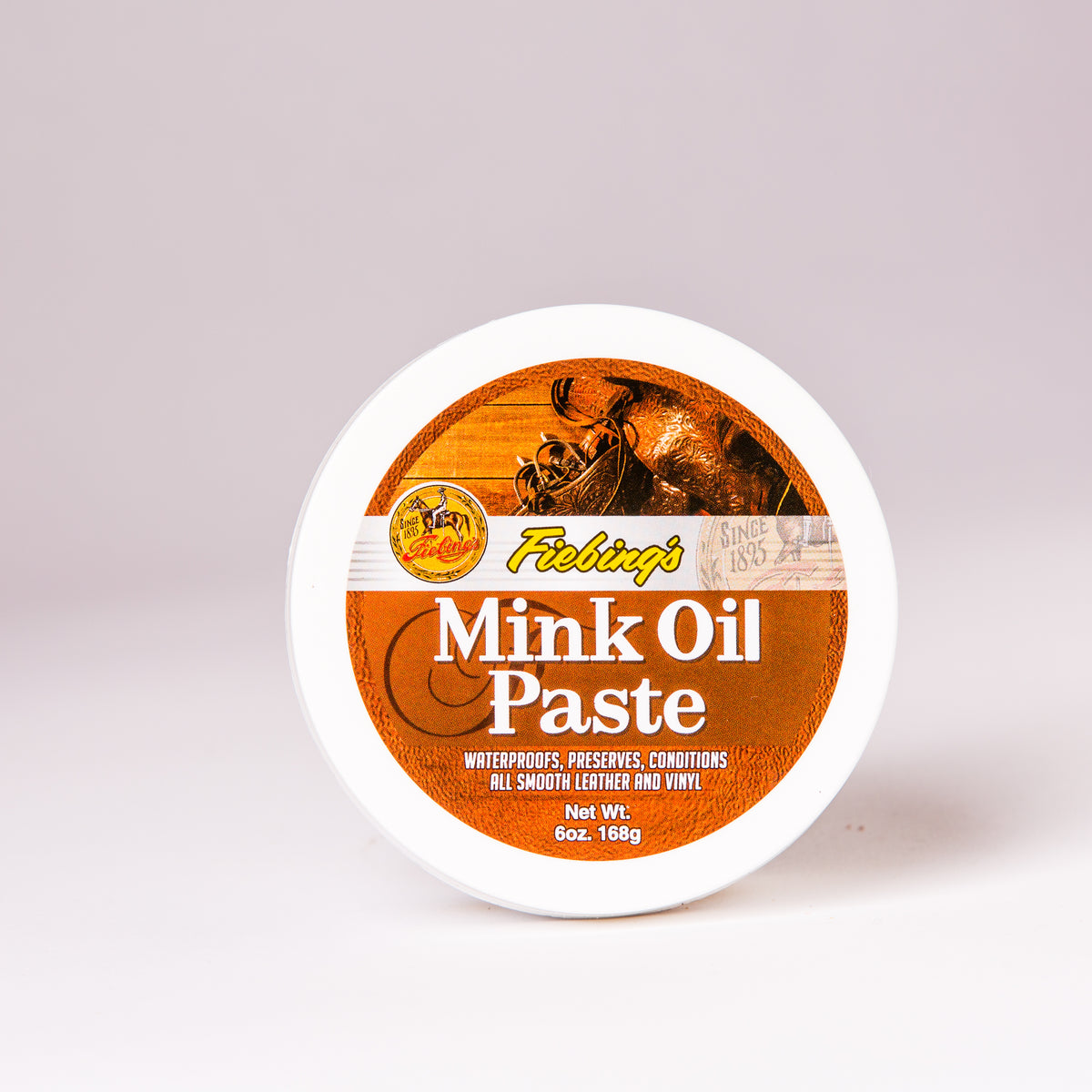 Fiebing’s Mink Oil Paste