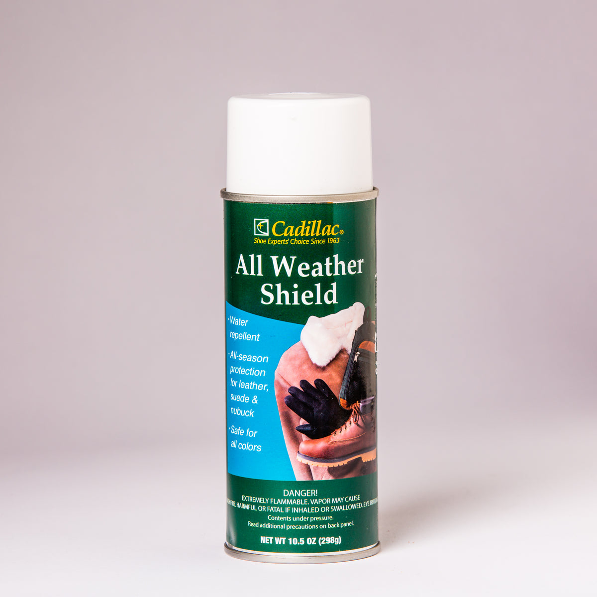 Cadillac All Weather Shield