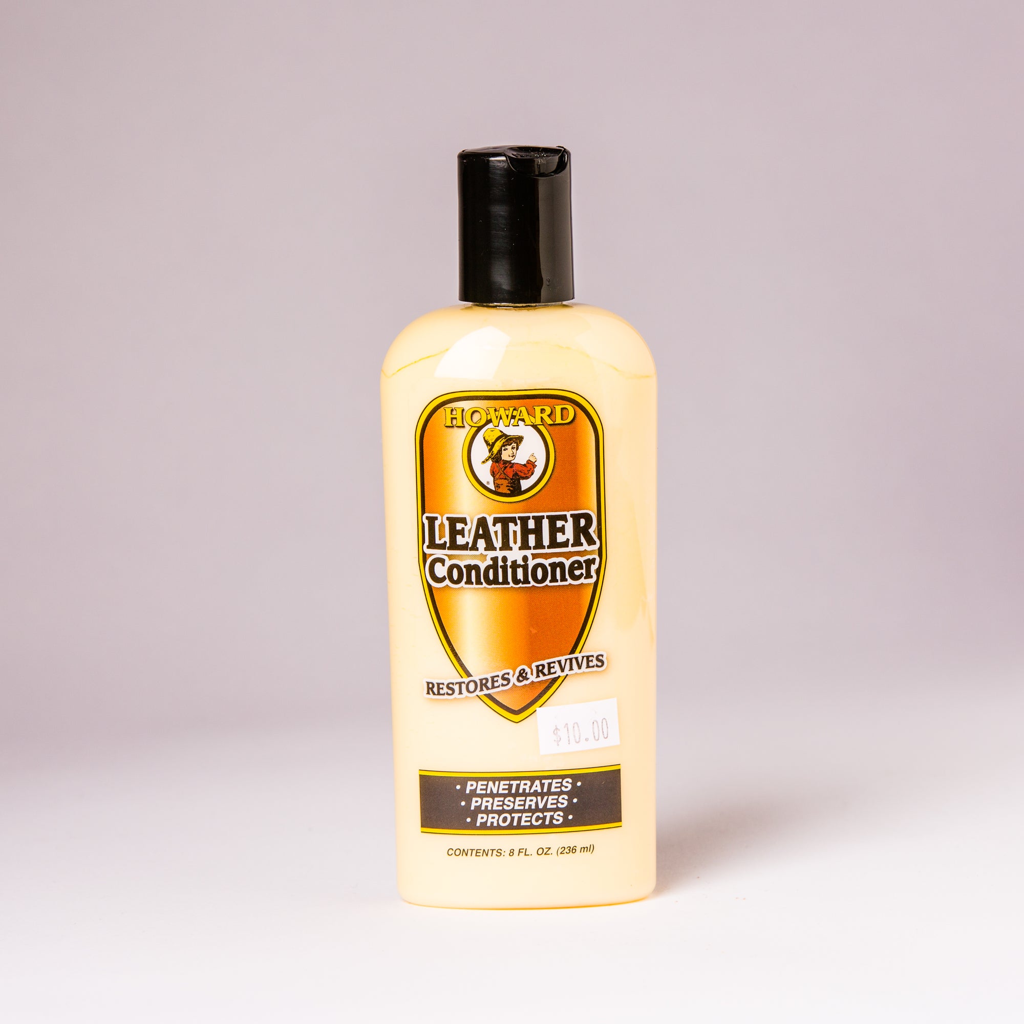 Howard’s Leather Conditioner