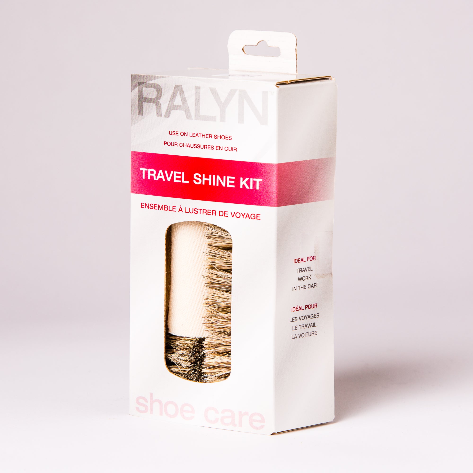 Ralyn Travel Shine Kit