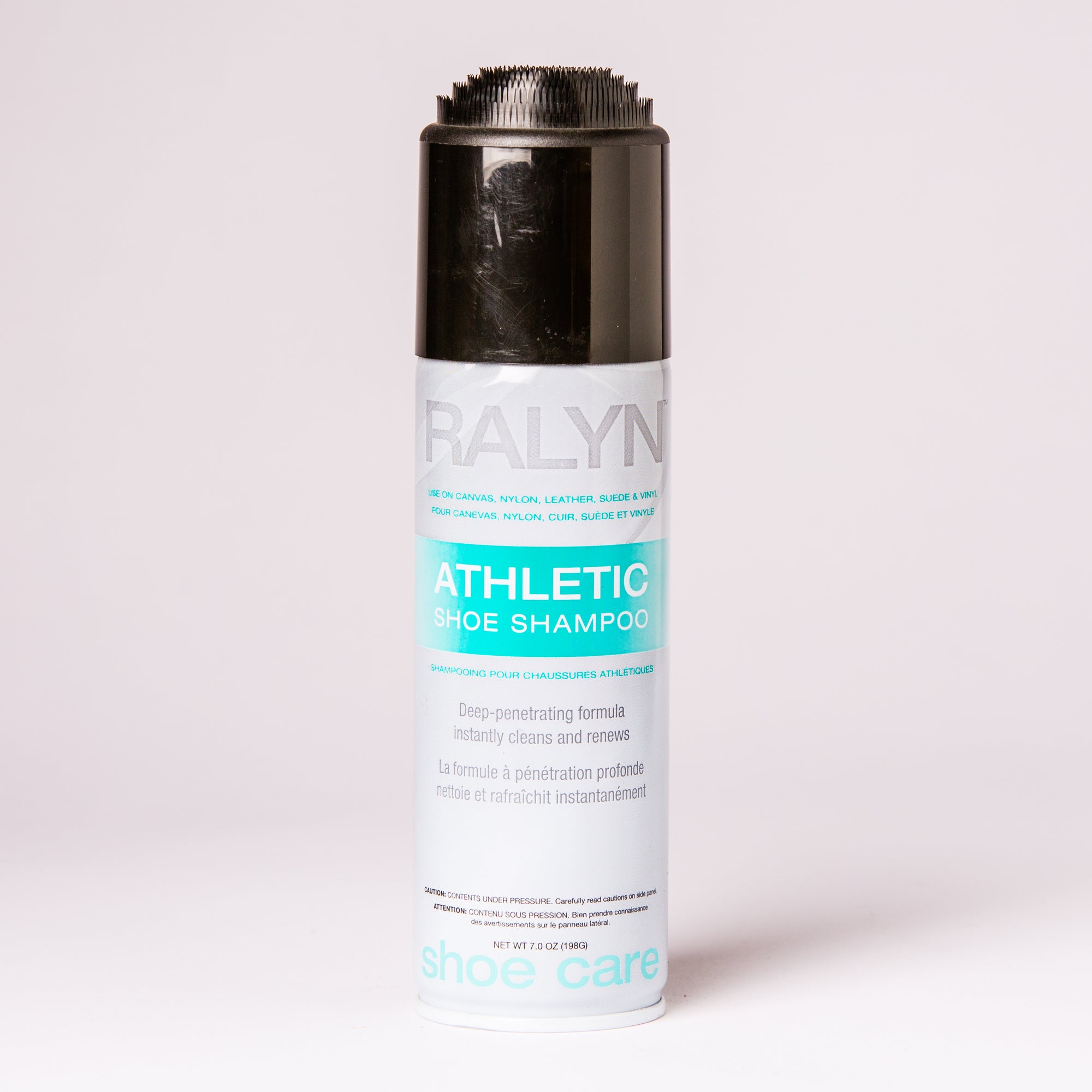 Ralyn Athletic Shoe Shampoo