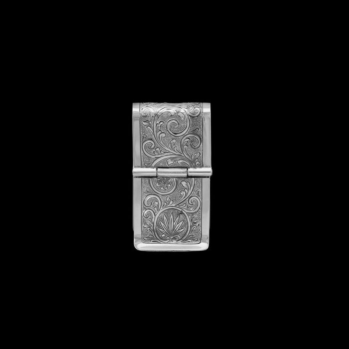 Vogt the Tequila Jalisco Money Clip