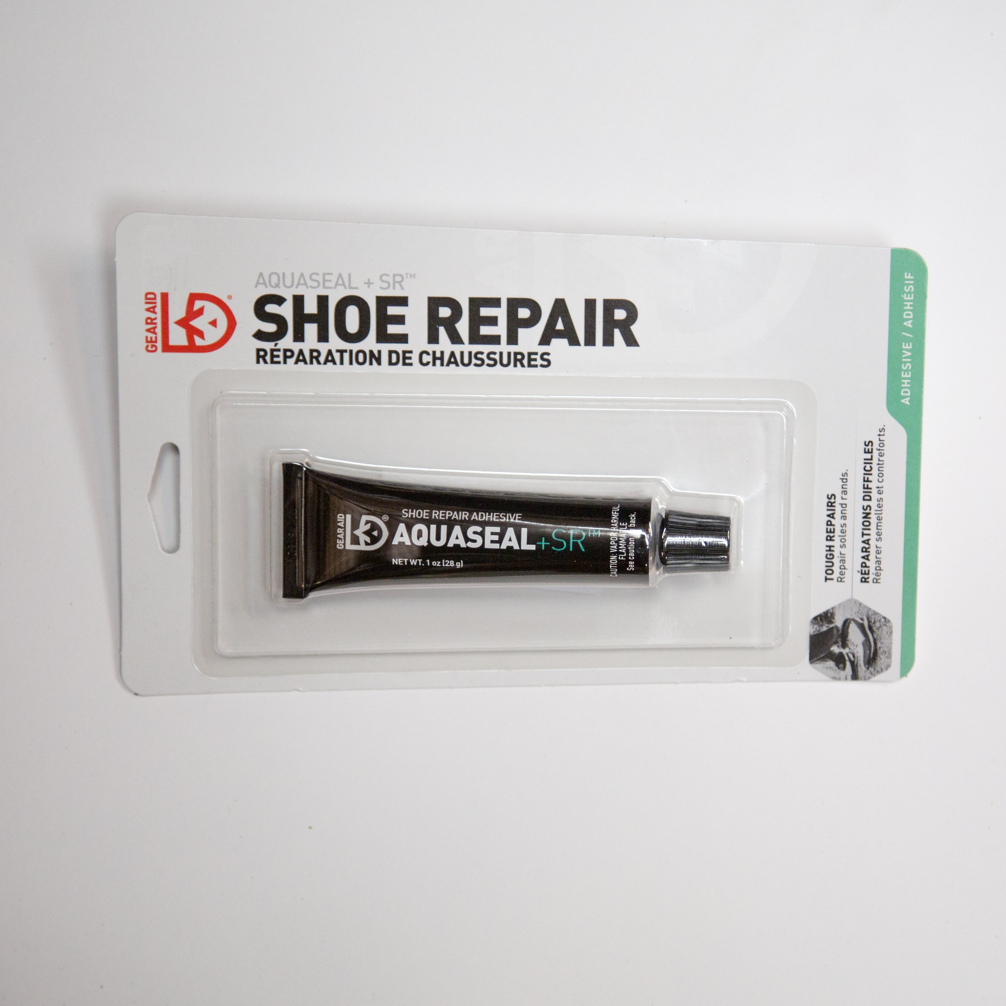 Aquaseal SR Carter's Boots and Repair - Main Image