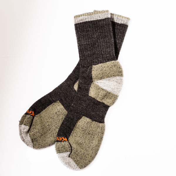 Yellowstone Y Logo Wool Socks