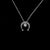 Vogt The Crescent Moon Pendant